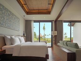 The Garcia Ubud Hotel & Resort