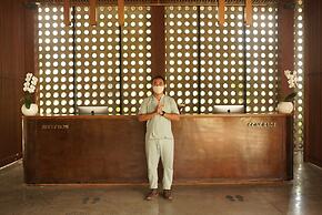 The Garcia Ubud Hotel & Resort