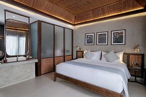 The Garcia Ubud Hotel & Resort