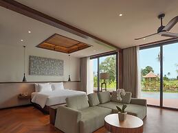 The Garcia Ubud Hotel & Resort