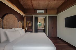 The Garcia Ubud Hotel & Resort