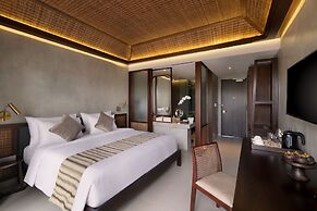 The Garcia Ubud Hotel & Resort