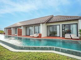 The Garcia Ubud Hotel & Resort