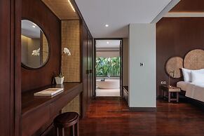The Garcia Ubud Hotel & Resort