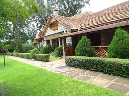 Le Pristine Wellness and Healing Hotel