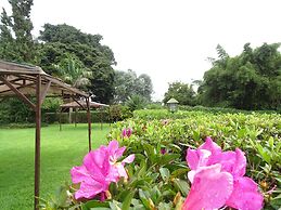 Le Pristine Wellness and Healing Hotel