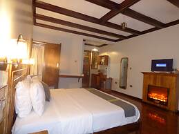 Le Pristine Wellness and Healing Hotel