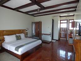 Le Pristine Wellness and Healing Hotel