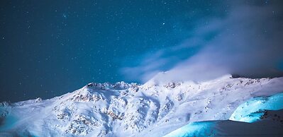 Village Igloo Les Arcs
