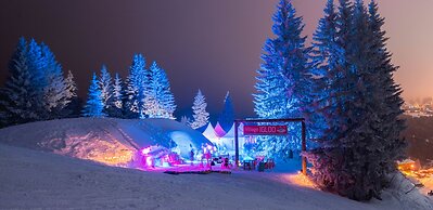 Village Igloo Les Arcs