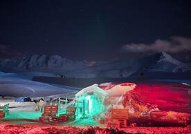 Village Igloo Morzine Avoriaz
