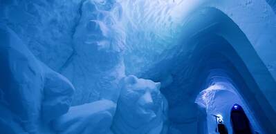 Village Igloo Morzine Avoriaz
