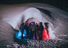Village Igloo Morzine Avoriaz