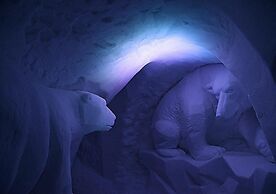Village Igloo Morzine Avoriaz