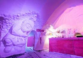 Village Igloo Morzine Avoriaz