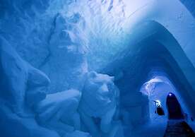 Village Igloo Morzine Avoriaz
