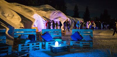 Village Igloo Morzine Avoriaz
