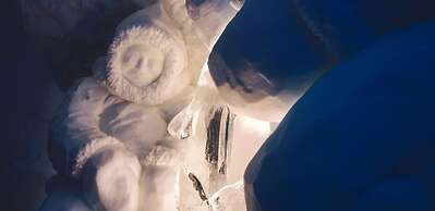 Village Igloo Morzine Avoriaz