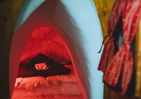 Village Igloo Morzine Avoriaz