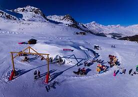 Village Igloo Morzine Avoriaz