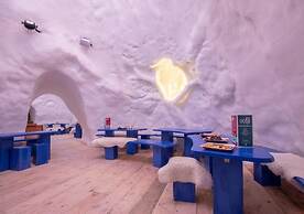 Village Igloo Morzine Avoriaz