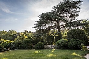 La bastide de Ganay