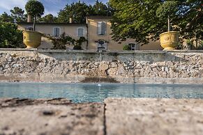 La bastide de Ganay
