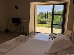 La bastide de Ganay