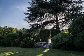 La bastide de Ganay