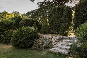 La bastide de Ganay