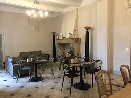 La bastide de Ganay