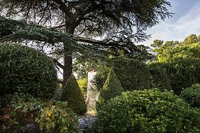 La bastide de Ganay