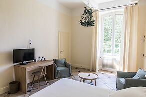 La bastide de Ganay
