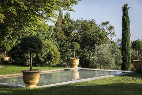 La bastide de Ganay