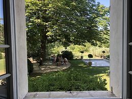 La bastide de Ganay