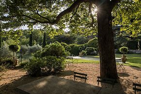 La bastide de Ganay