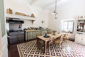 La bastide de Ganay