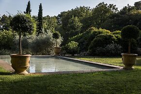 La bastide de Ganay
