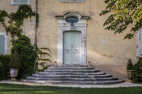 La bastide de Ganay