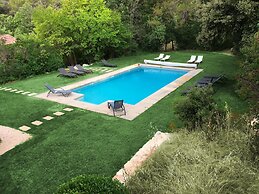 La bastide de Ganay