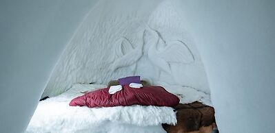 Village Igloo Val Thorens