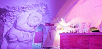 Village Igloo Val Thorens
