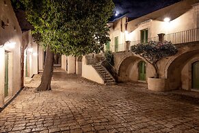 Terre di Romanello Relais in Val di Noto