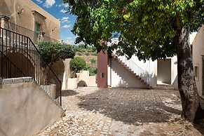 Terre di Romanello Relais in Val di Noto