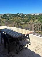 Terre di Romanello Relais in Val di Noto