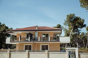 Aurum Suites