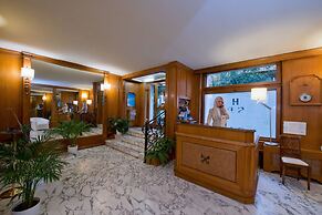 Hotel San Pietro