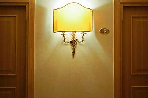 Hotel San Pietro