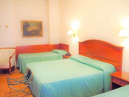 Hotel San Pietro