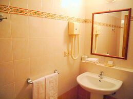 Hotel San Pietro